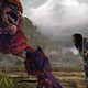 Illustration for article titled Death Brings Nimble Platforming and Speedy Combat to emDarksiders II/em